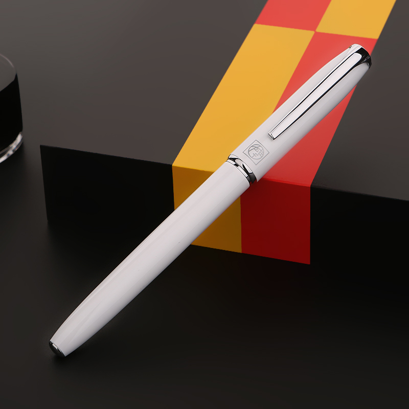 Pimio毕加索钢笔916美工笔成人书法练字书法笔弯头签字美工手绘笔