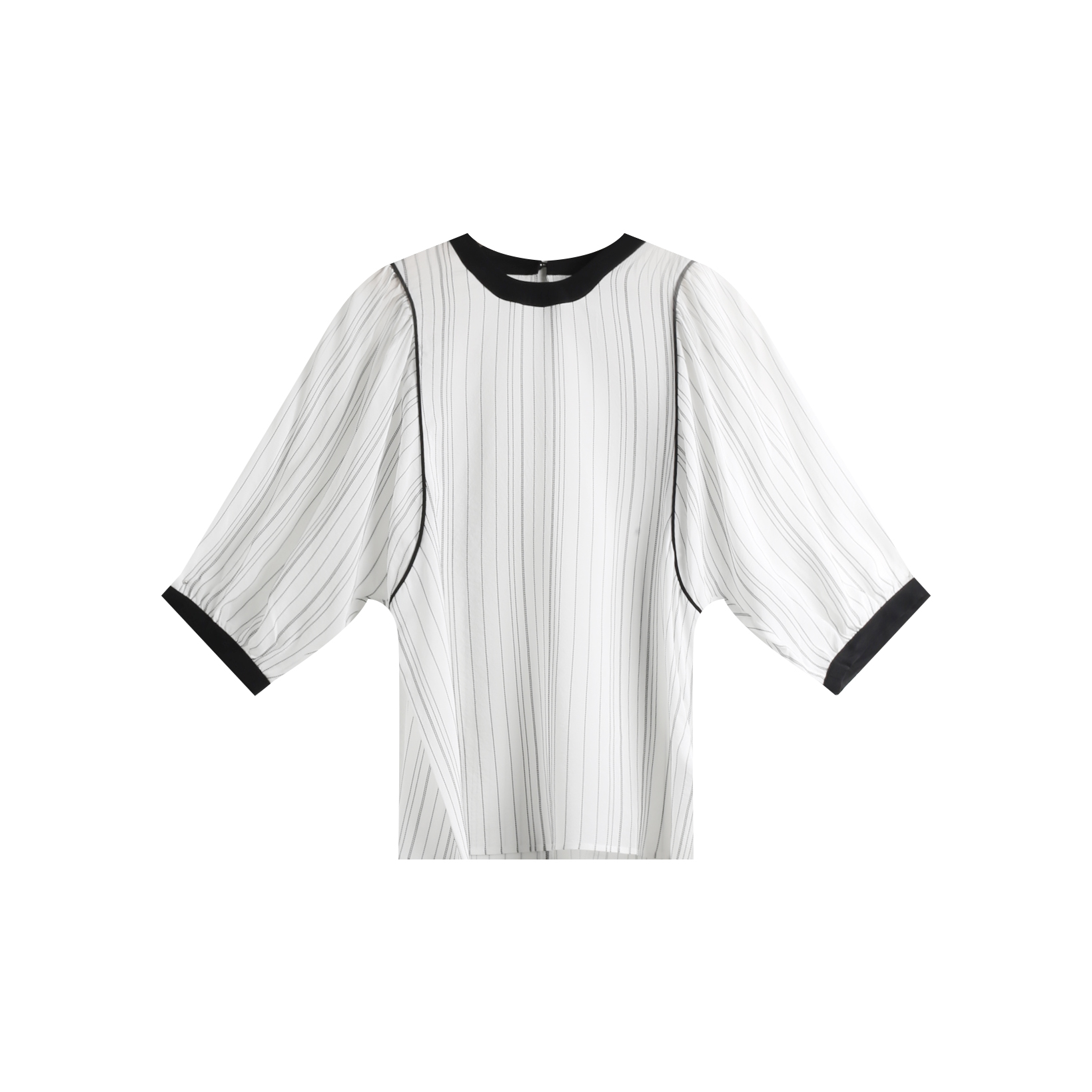 新款桑蚕丝时尚衬衫YJHY-622228