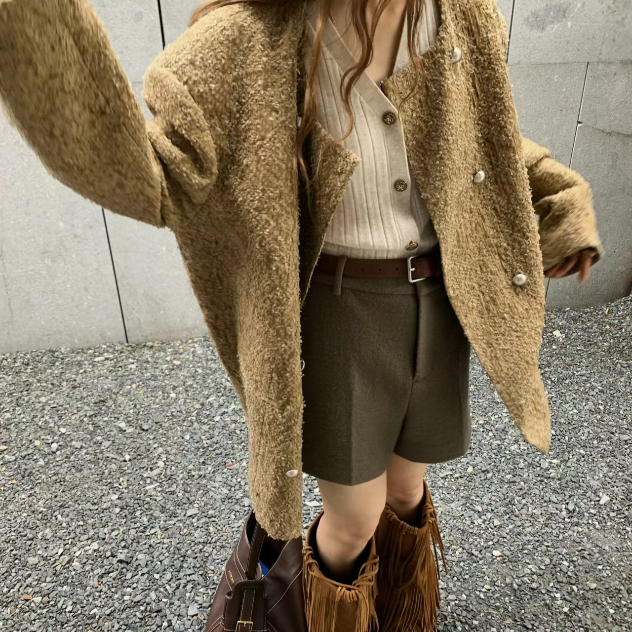 【209-399】秋冬女装集合链接