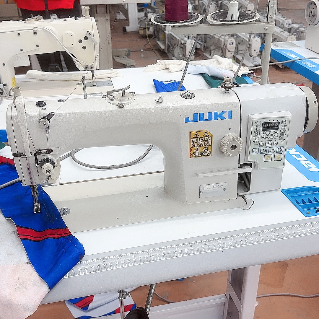 重机电脑缝纫机平车