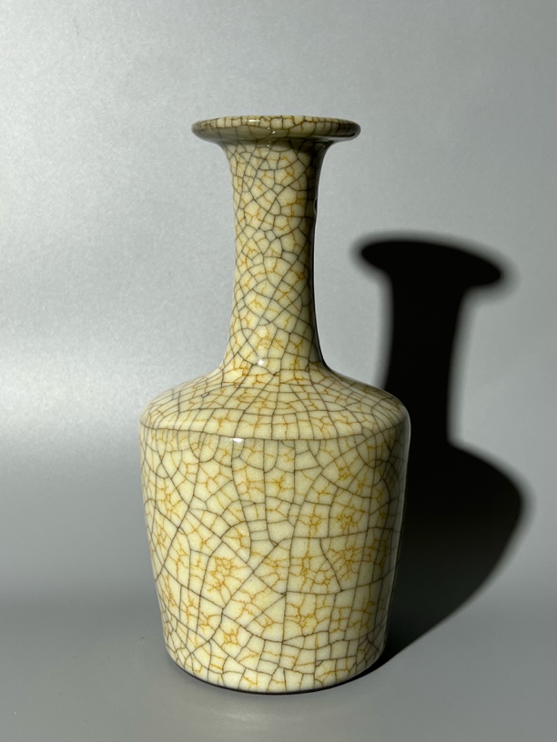 哥窑瓷瓷瓷瓷瓷瓷瓷瓷瓶