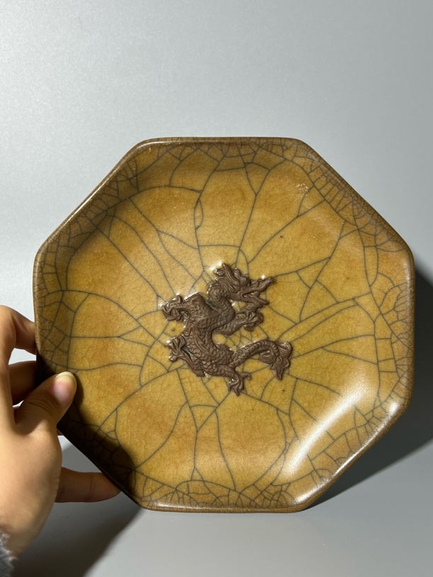 哥窑瓷瓷瓷瓷瓷瓷瓷盘