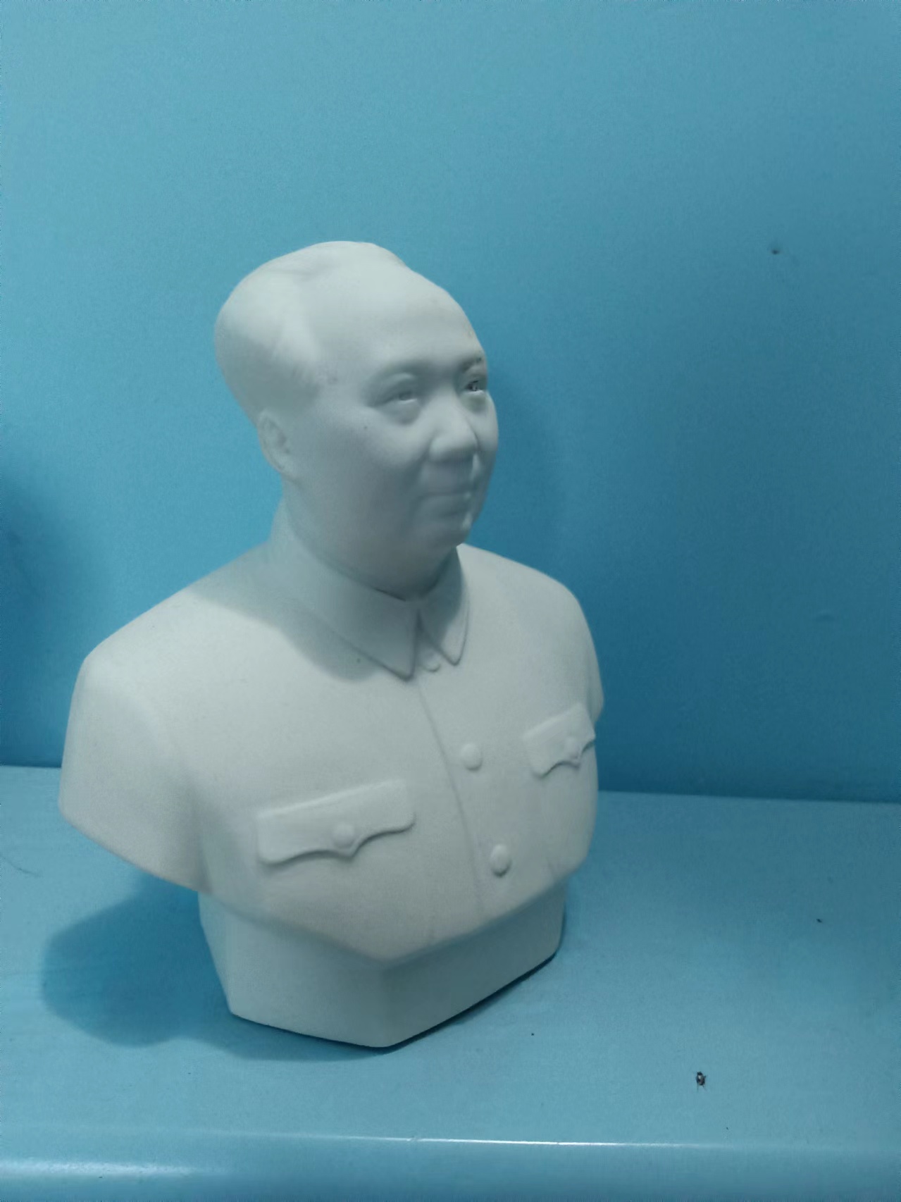 4号链接爷爷瓷像直播专用以截图为准（300-5000）陶瓷