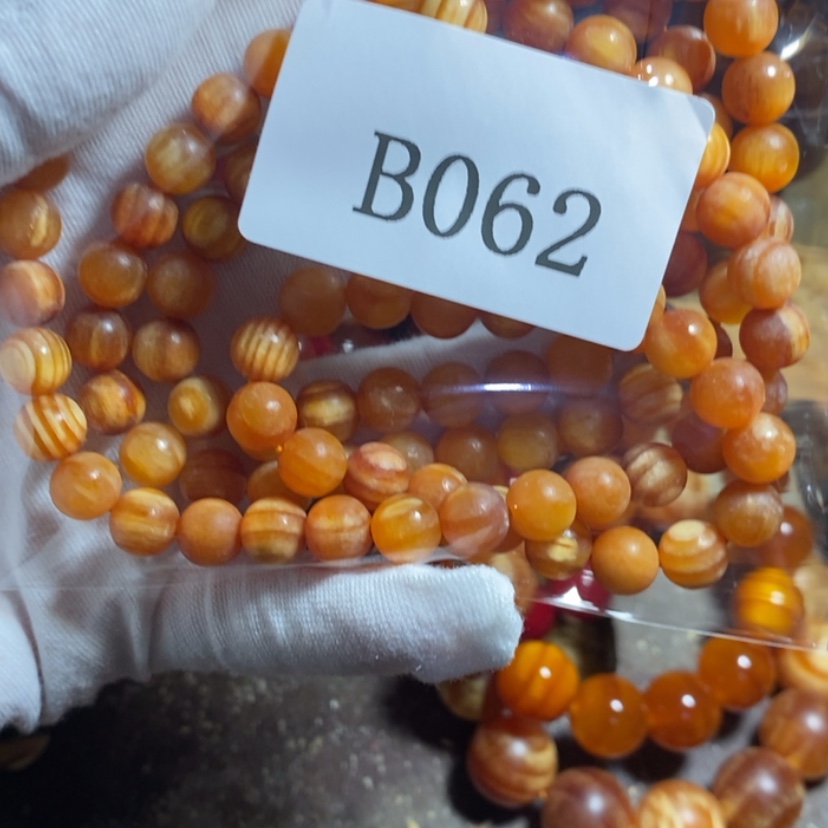 【闪购商品】血龙木核雕0.8/108/062