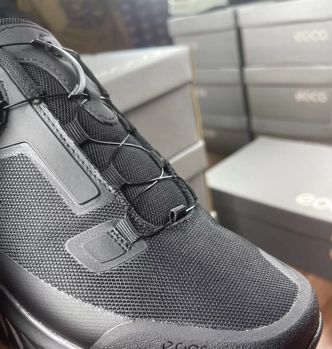 001-080舒适透气百搭休闲男鞋