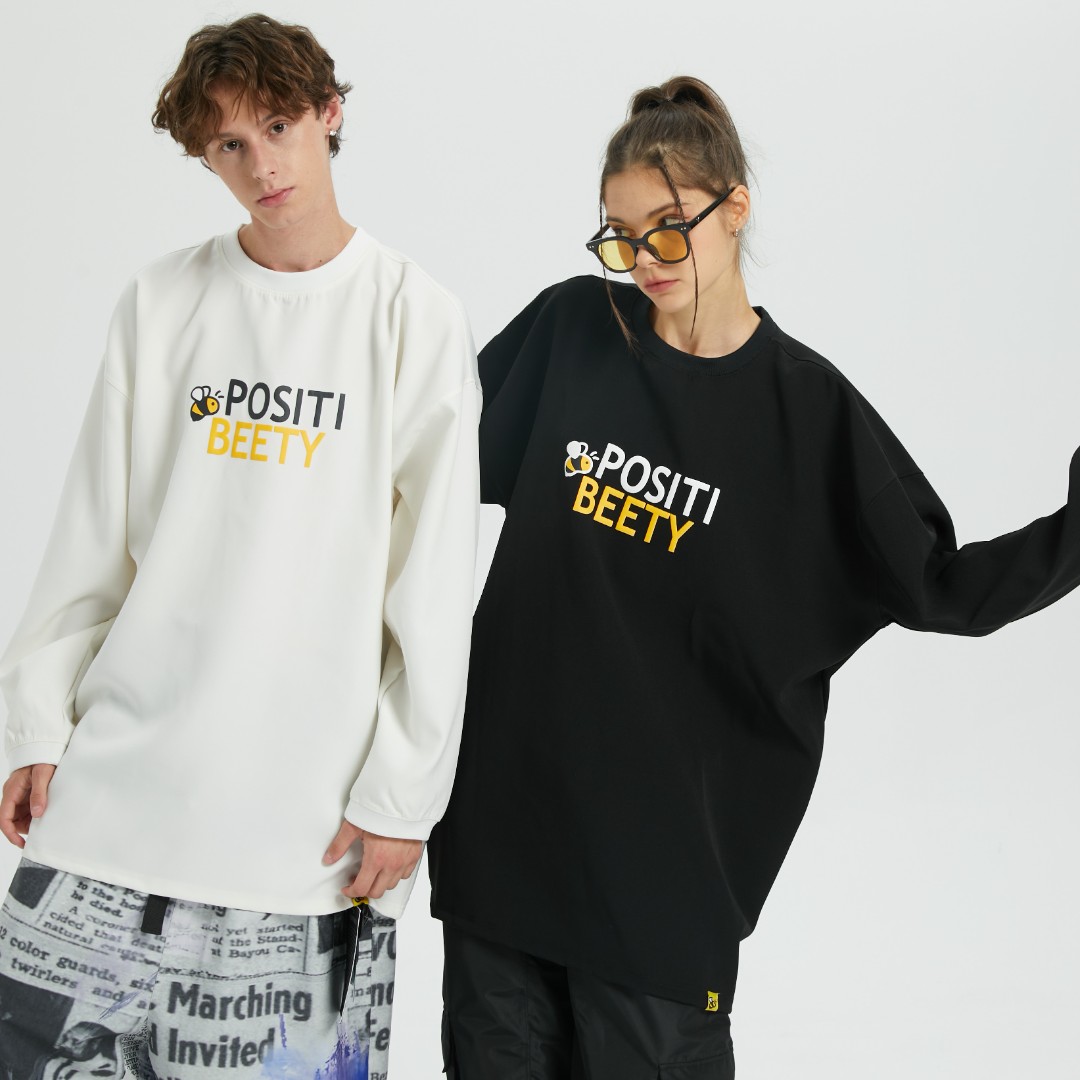 新款户外滑雪防水加厚打底卫衣长袖印花大码百搭滑雪服滑雪服全套