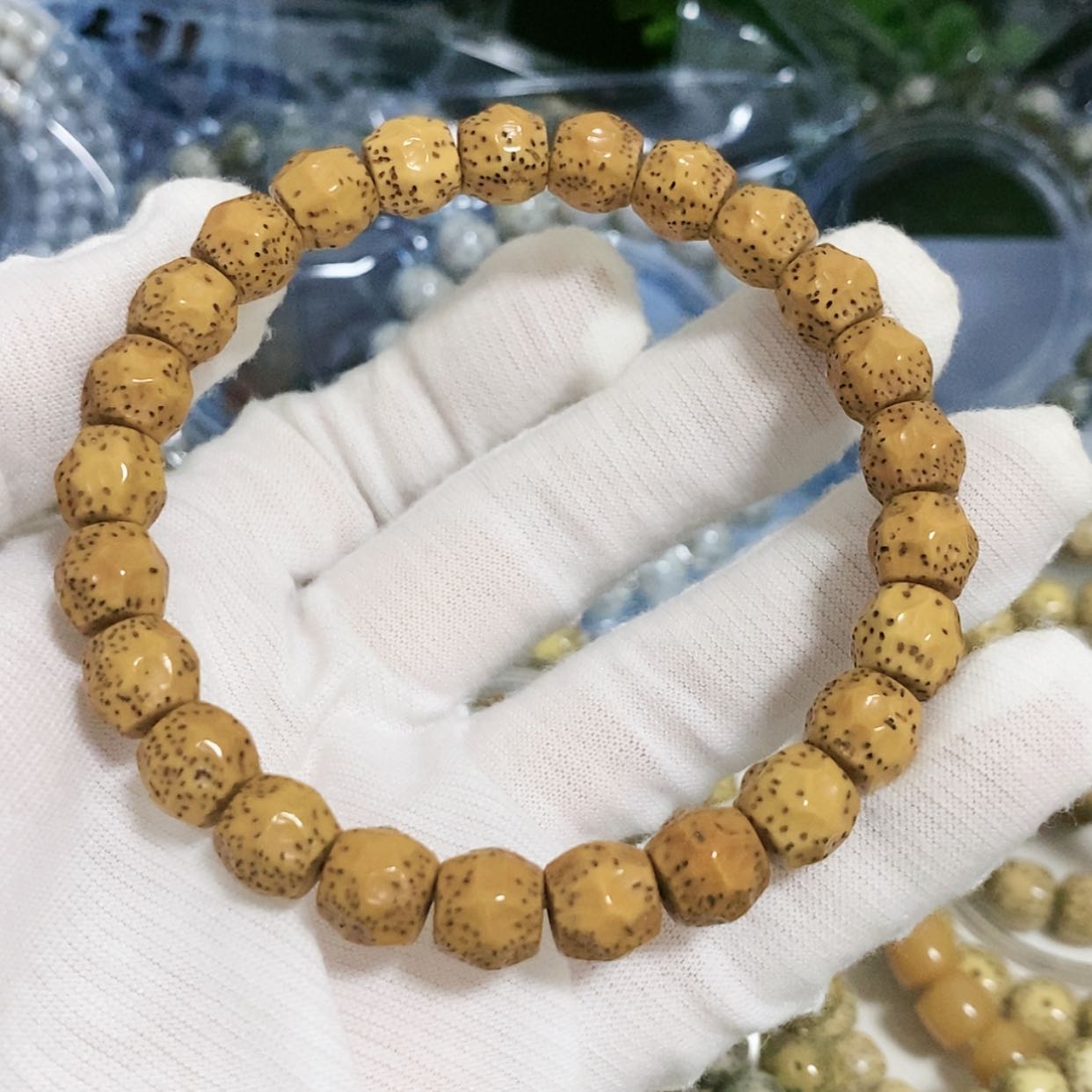 【闪购商品】星月菩提吊坠南9×8
