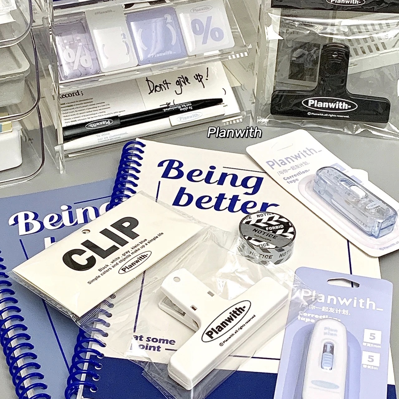 【0-33号链接】【以直播间实物展示为准】文具礼盒