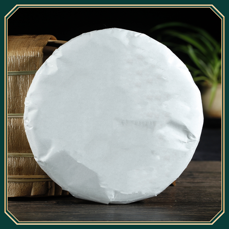 【云雀茶仓】普洱茶通用链接5号（生茶）