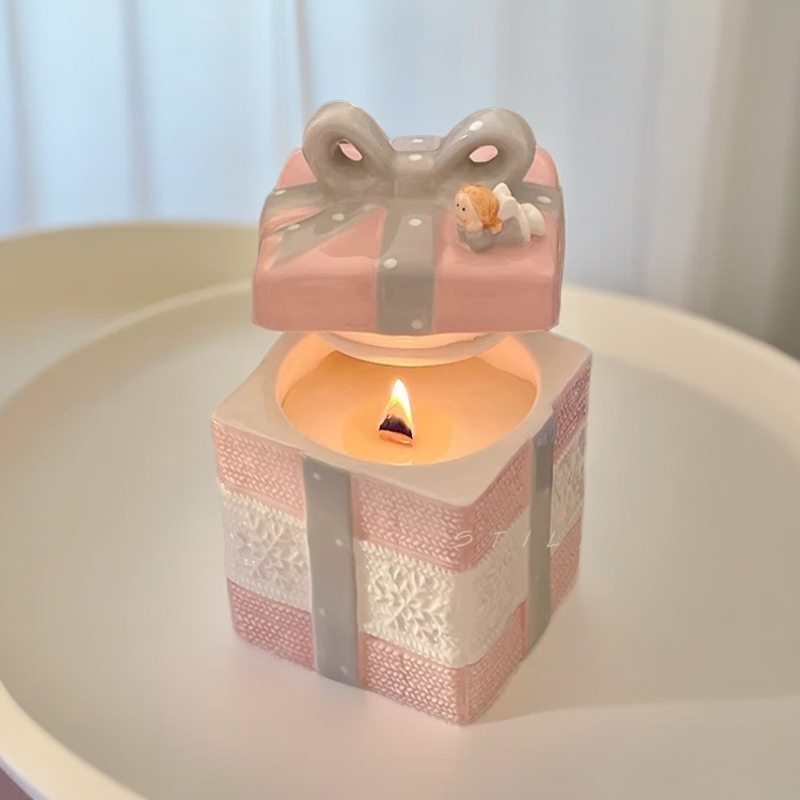 这个是补米链接 香薰蜡烛