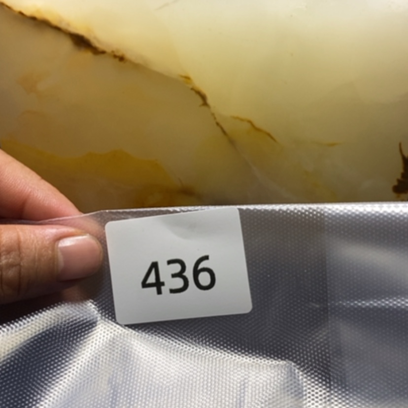 【闪购商品】骨瓷摆件铁*刘