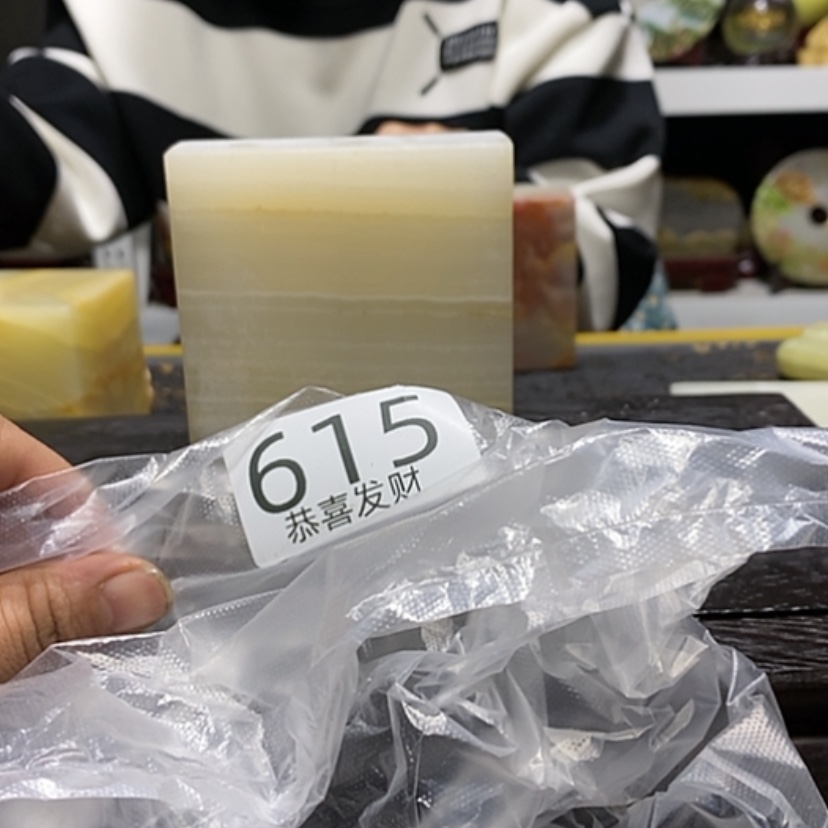 【闪购商品】骨瓷摆件用****7