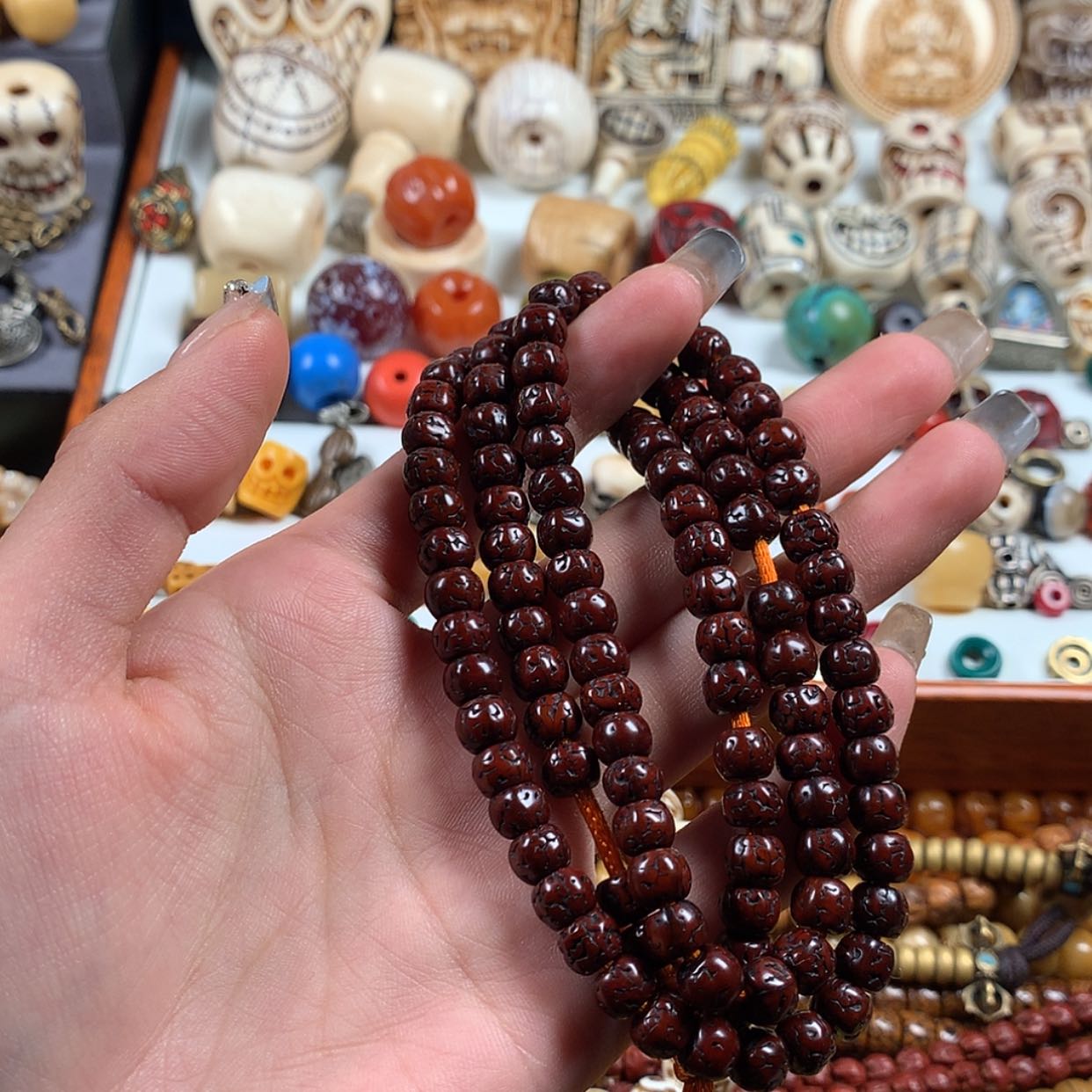 【闪购商品】红贵宝