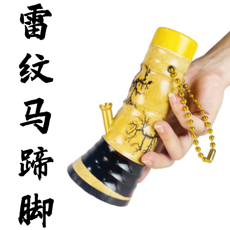 包邮竹子工艺 竹烟斗烟筒过滤大碌 竹头竹烟具湛江茂名特产送礼品