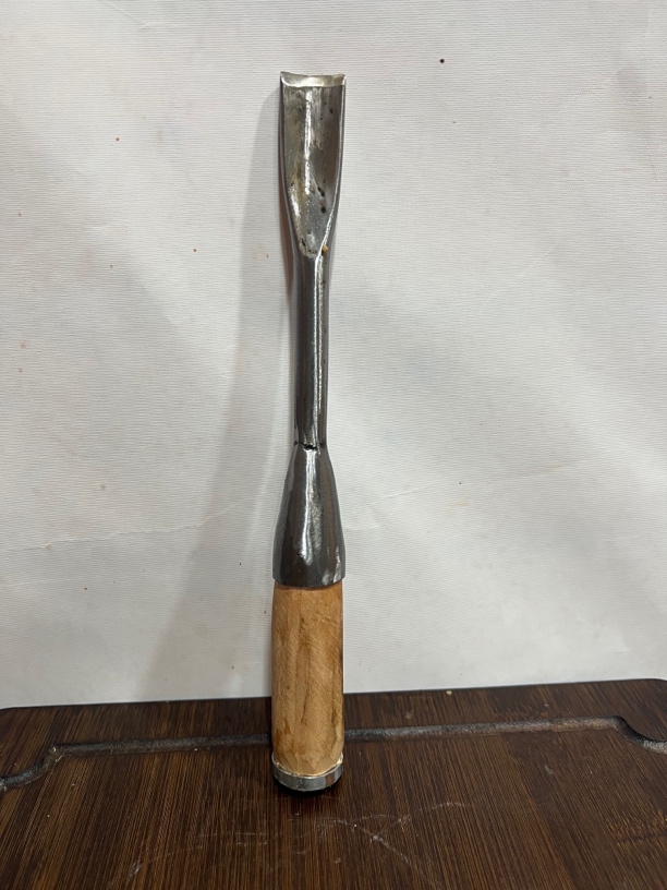 盆景制作工具（半圆凿子）支持定做
