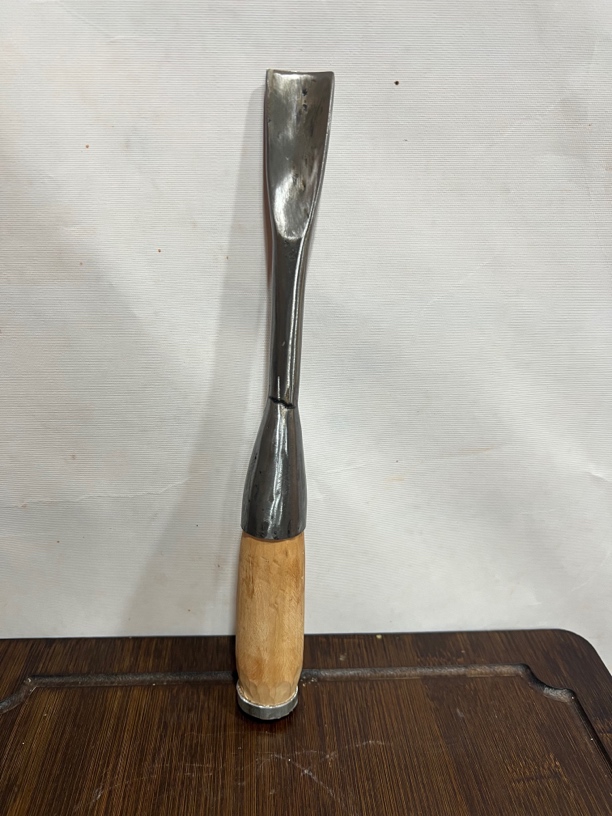 盆景制作工具（半圆凿子）支持定做