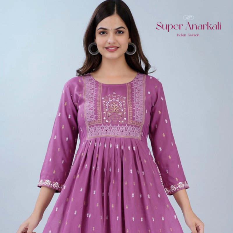 印度库塔时尚气质女士印花连衣裙民族风服饰舞蹈练功服