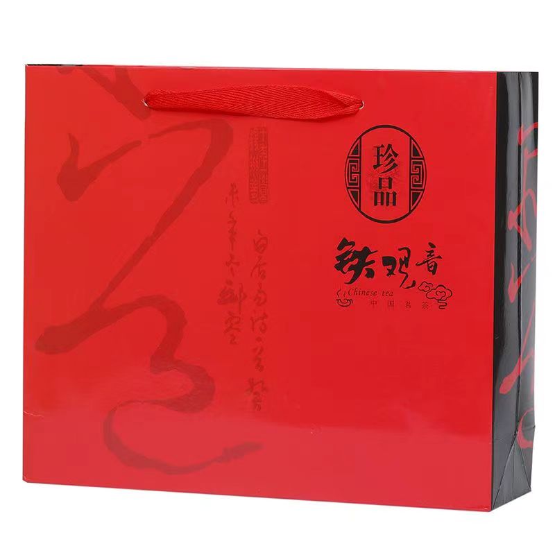 送人送礼手提袋