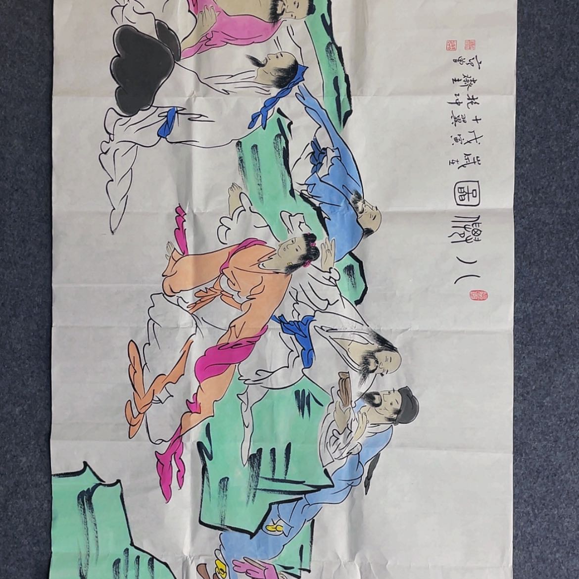 【闪购商品】绘画000001