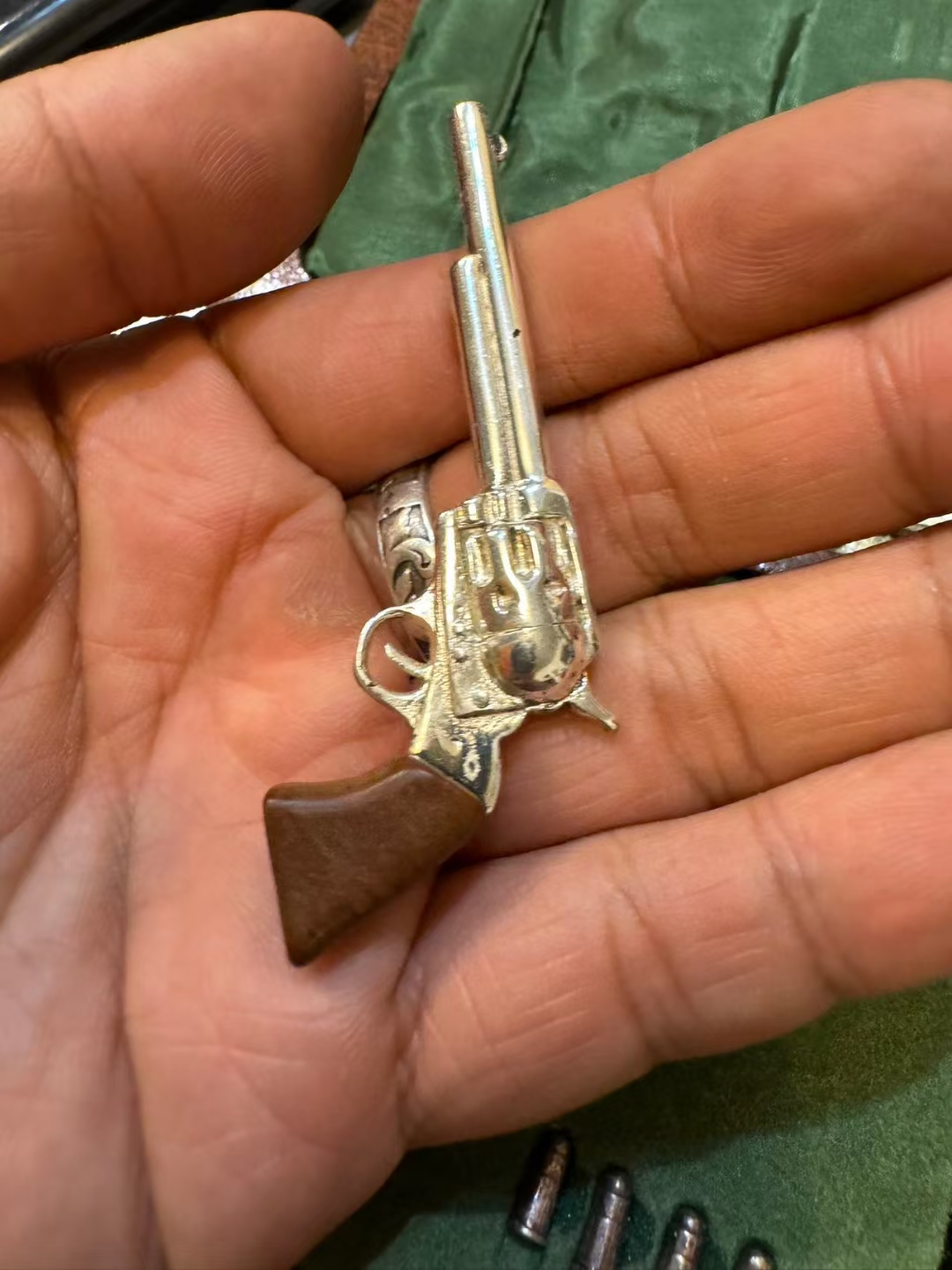 合金珐琅手链 合金首饰中古饰品 拍对应价格