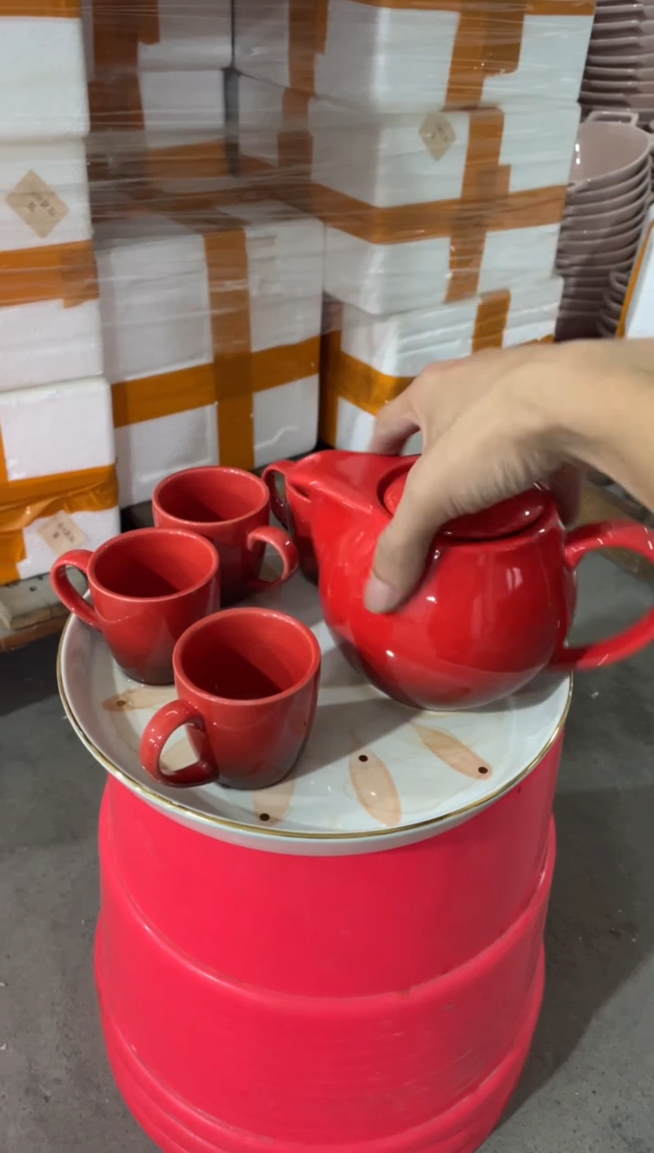 【闪购商品】其他微瑕日用陶瓷【套装】