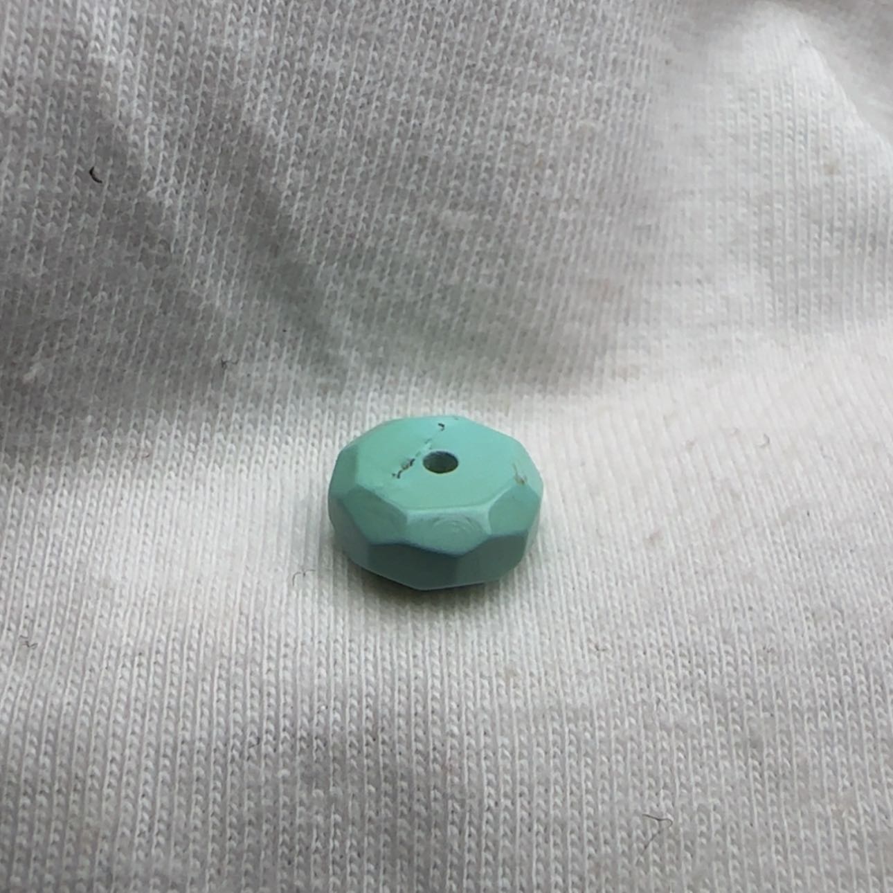 【闪购商品】绿松石珠宝奇石未镶嵌济****生