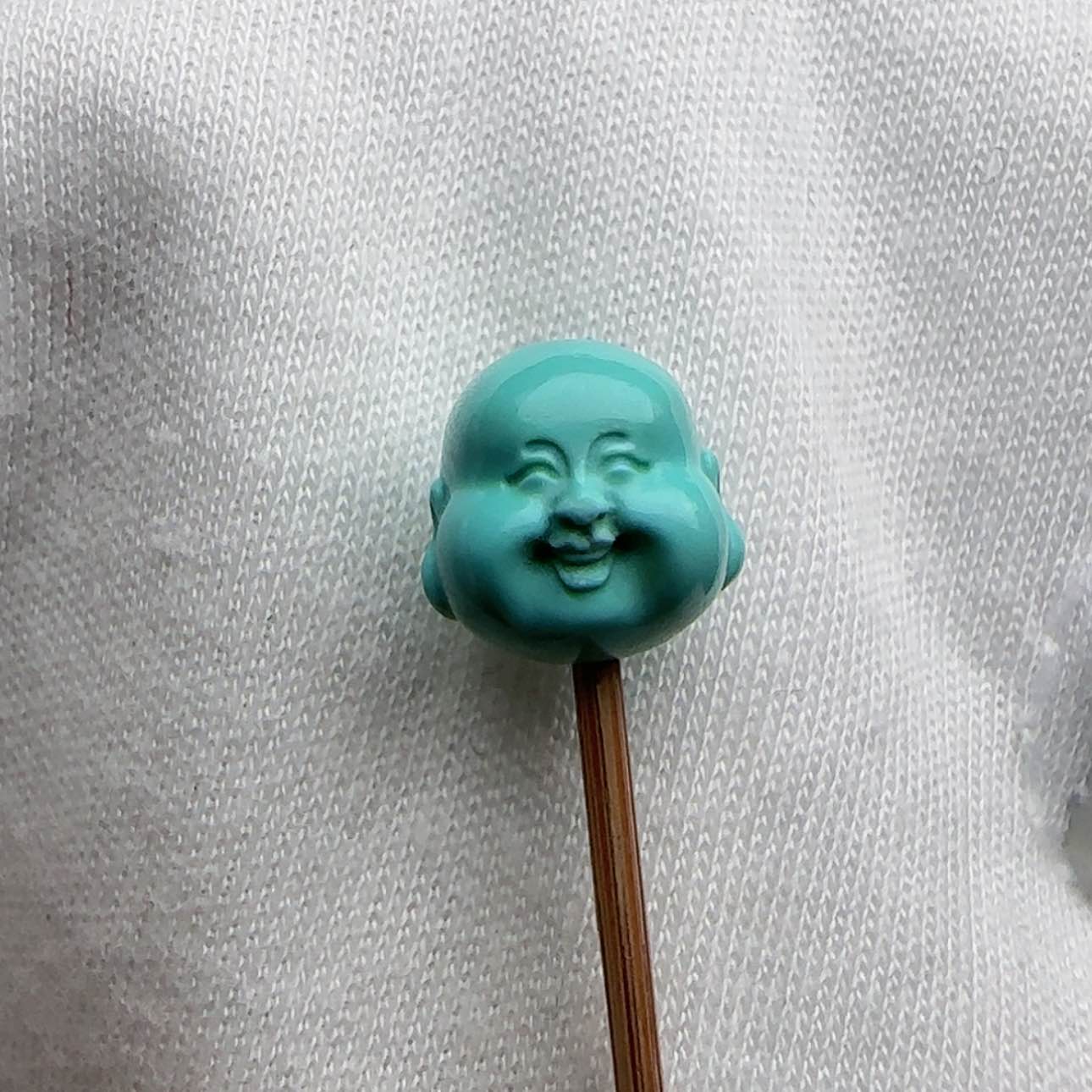 【闪购商品】绿松石珠宝奇石未镶嵌