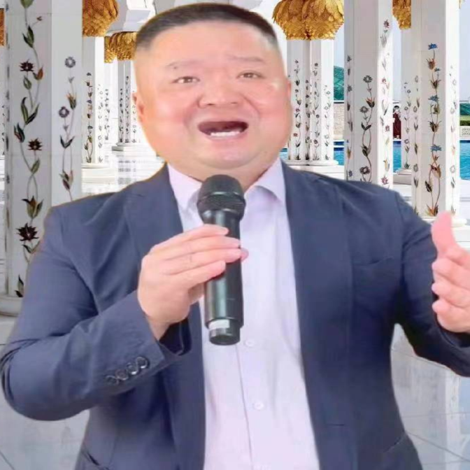 李浩老师教唱歌    