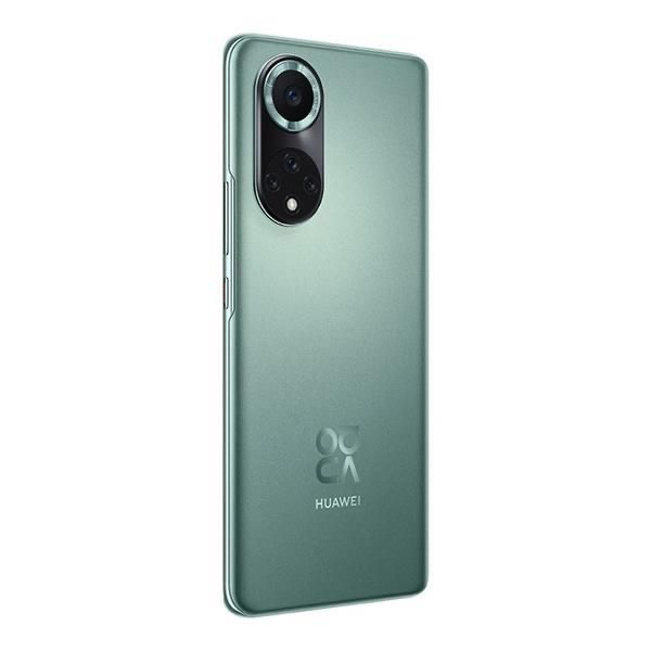 95新 Huawei/华为 Nova9 全网通曲面屏4G 鸿蒙系统 二手手机