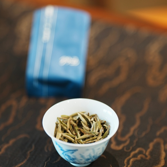 ppx福鼎白茶 1841原封原码一盒 代拍链接