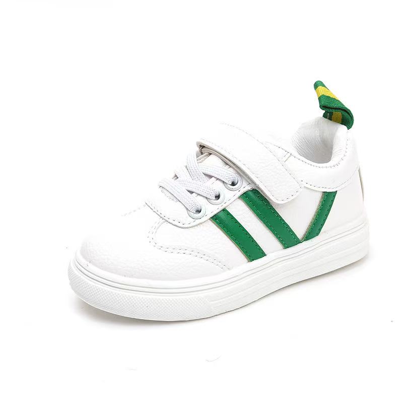 时尚厚底休闲女鞋