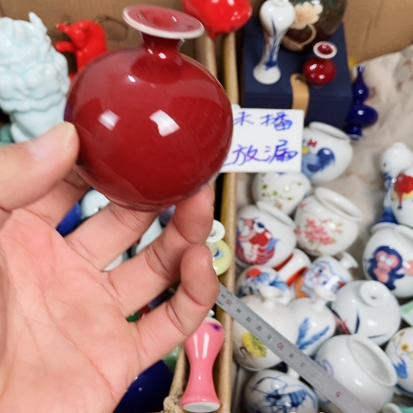 【闪购商品】陶瓷摆件