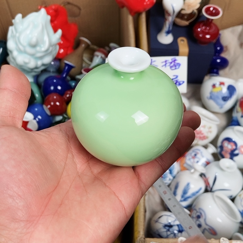 【闪购商品】陶瓷摆件