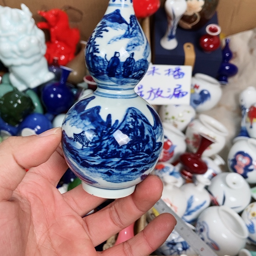 【闪购商品】陶瓷摆件