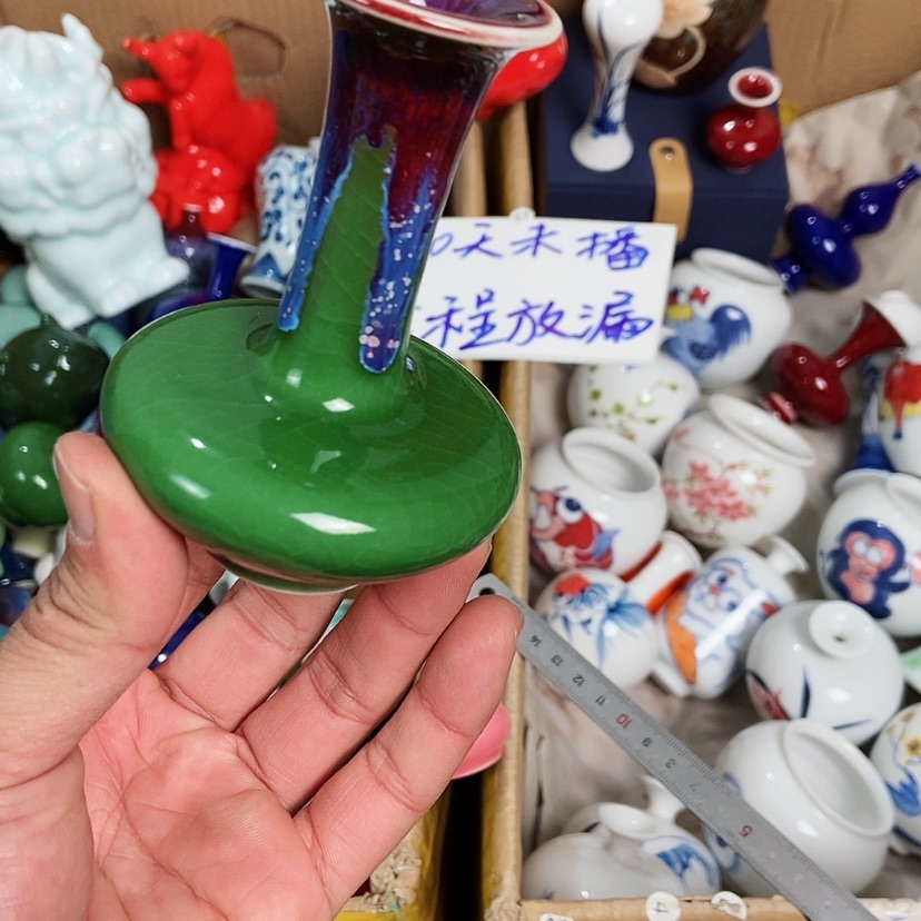 【闪购商品】陶瓷摆件