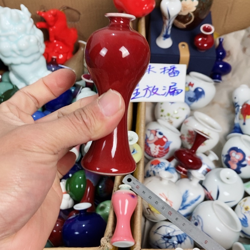 【闪购商品】陶瓷摆件