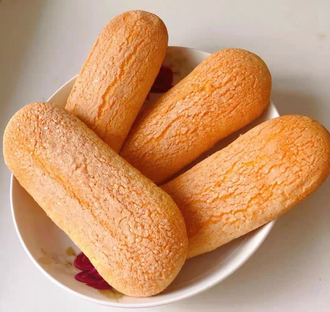 老式长白糕一份两包（每包400g）