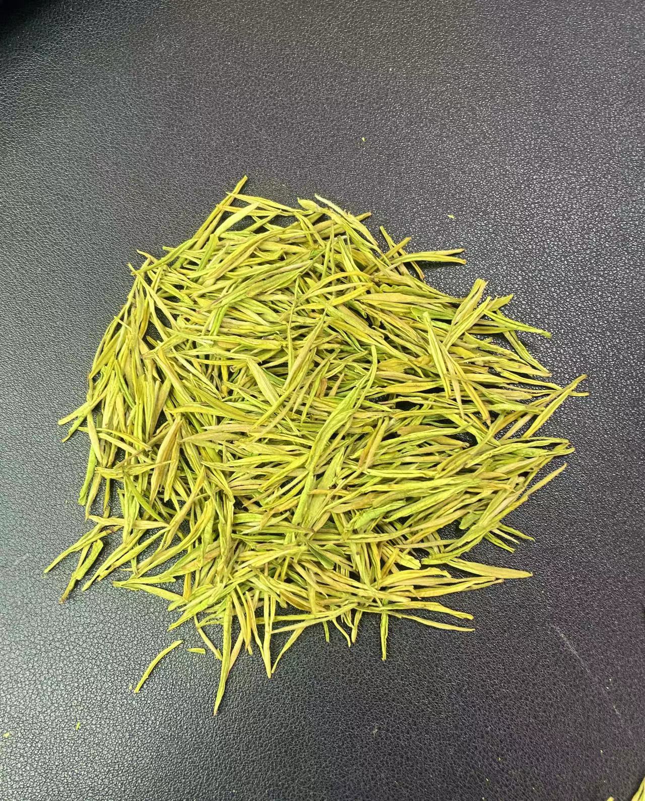 23年安吉溪龙茶叶 《开播福利》熊猫奶白茶叶