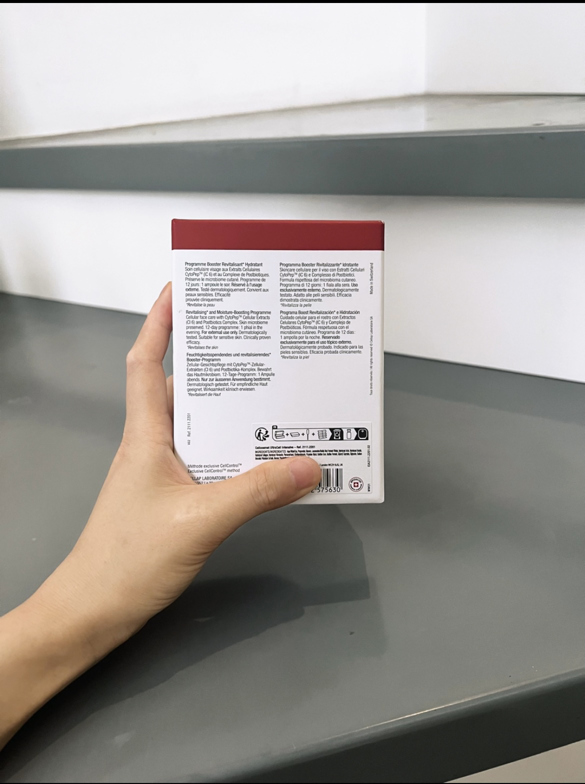 咩咩精华面大发夹子