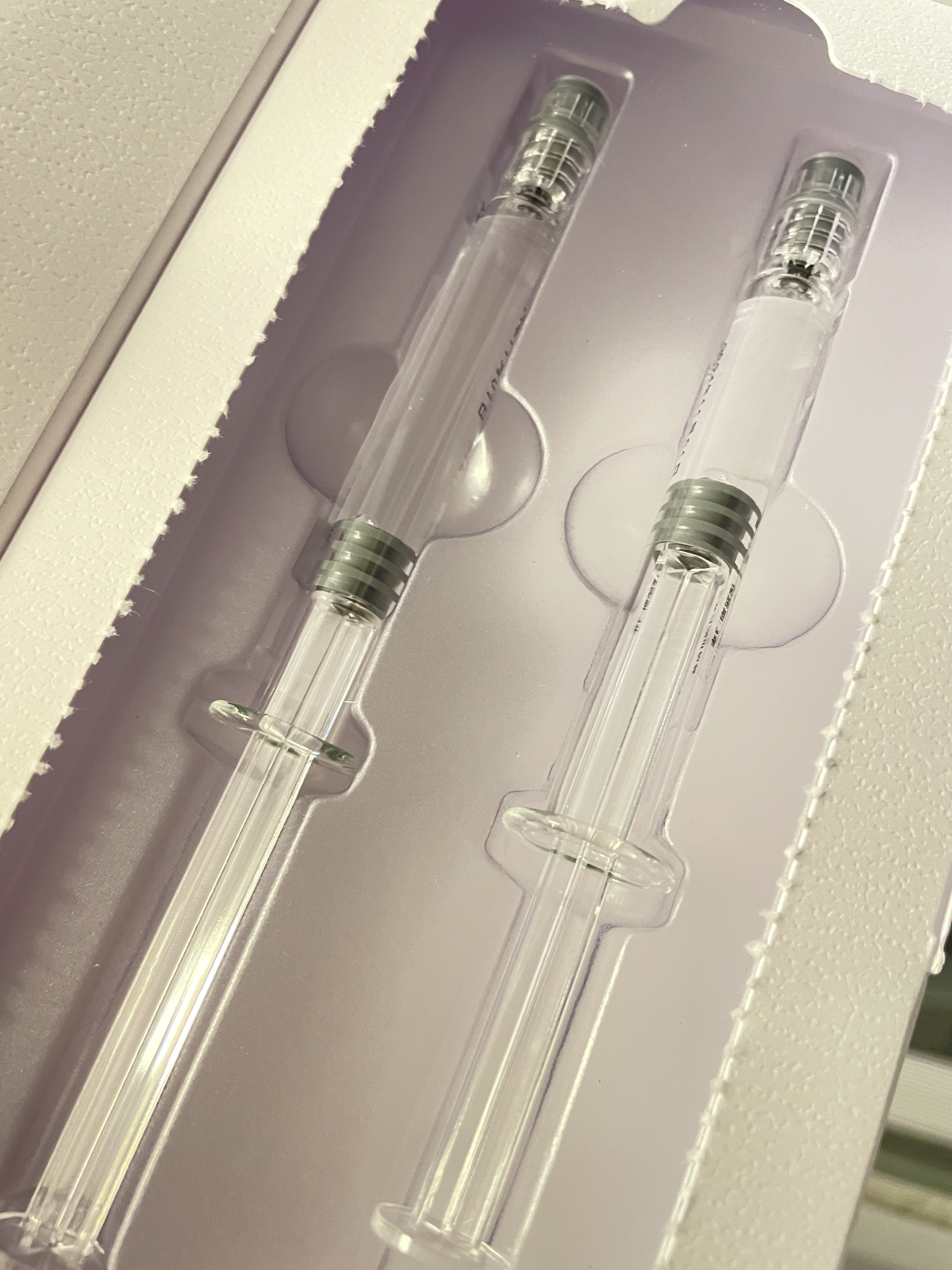 眼胶原精华保湿夹