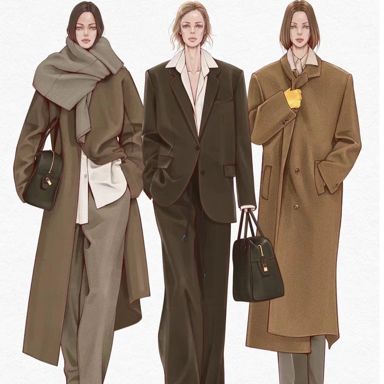 209--399【XuG徐哥精选】专属扣号链接精品上衣