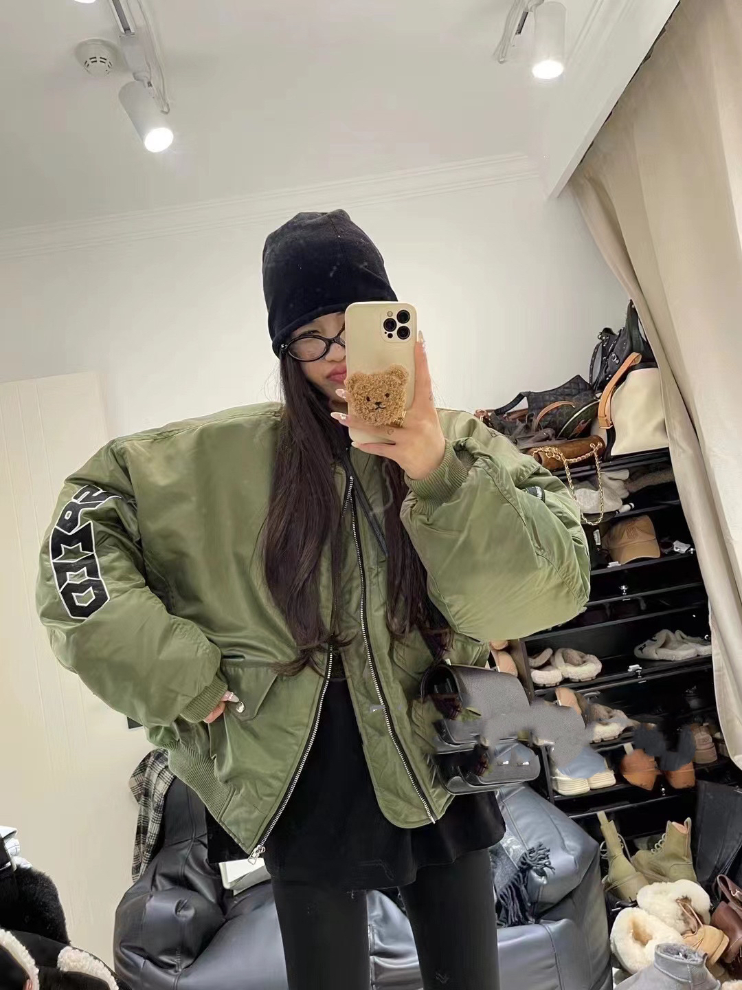 佩佩女装专拍链接（No退No换）