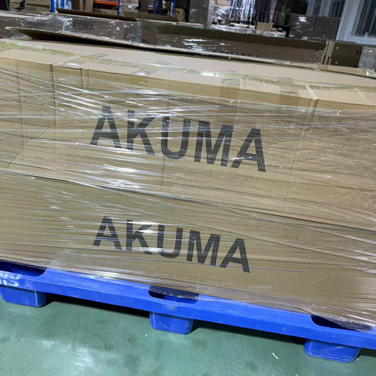 利群样品通用轮子链接山东威海工厂尾单