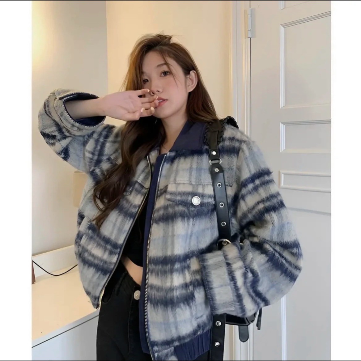 no退no换！编码【0-100】女装no退换