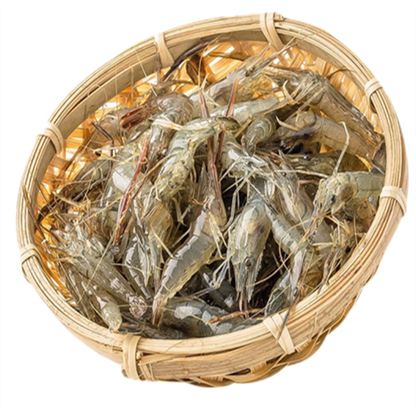 鲜活河虾（有时会缺货）易死