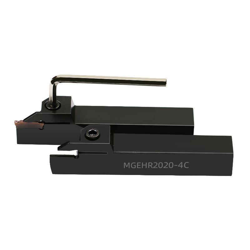 G003外槽切刀杆MGEHR不含刀片