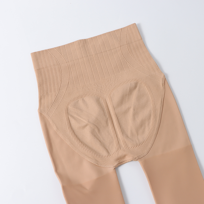 【李美丽】200g收腹提臀分层光腿神器S0054