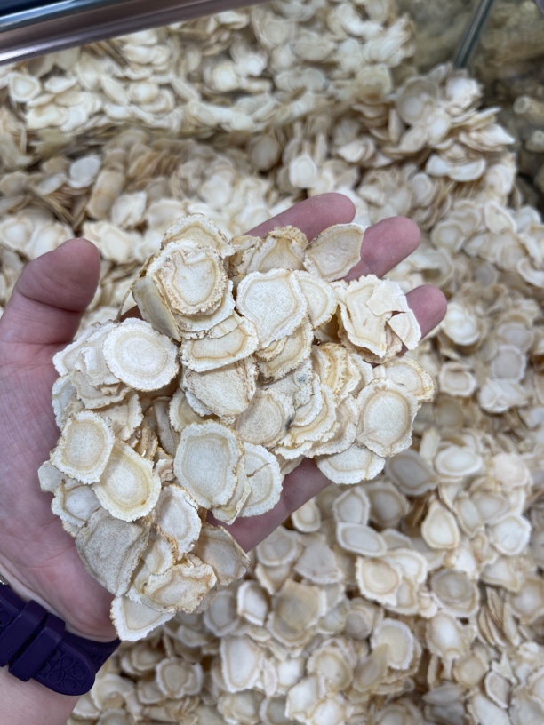 1.8西洋参片，大号