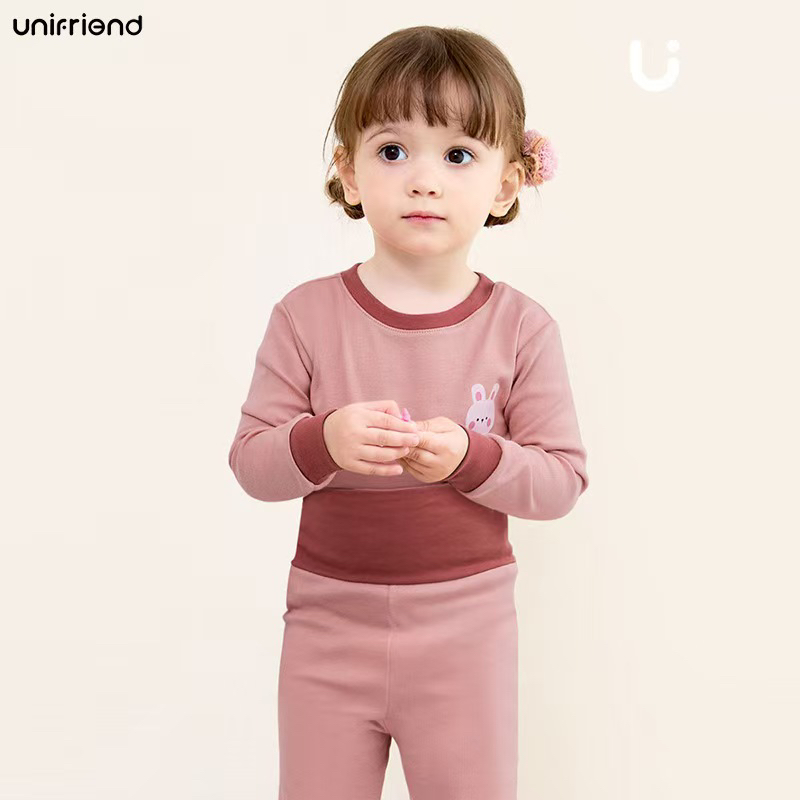 Unifriend24秋款 秋衣秋裤