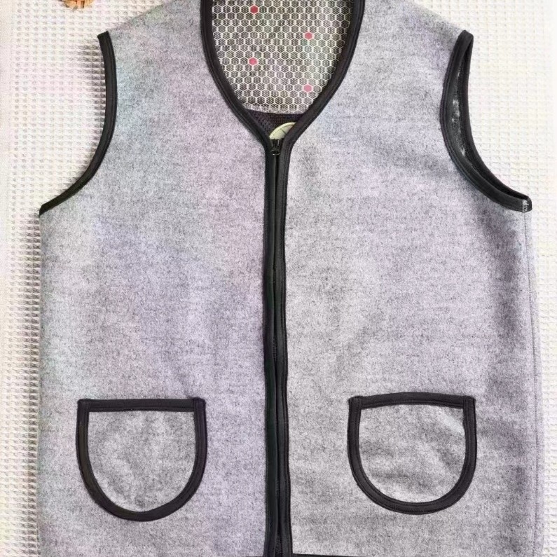 新2025新款马甲，运动时尚马夹